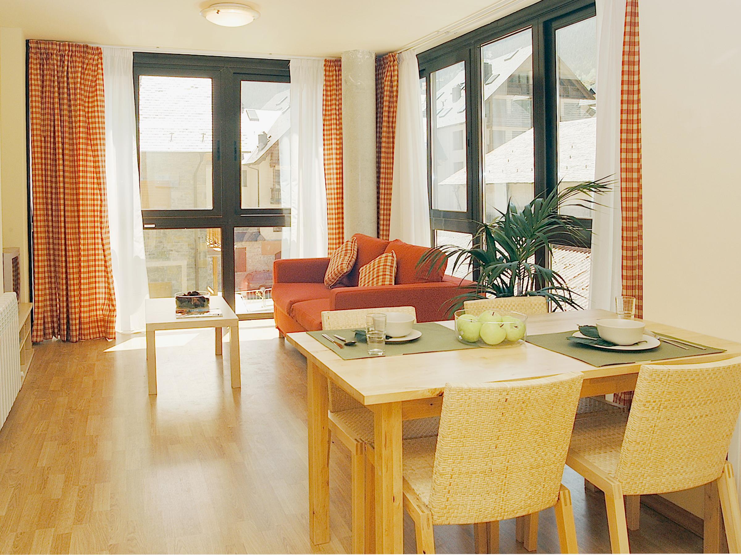 Aparthotel Nou Vielha e Mijaran Zimmer foto