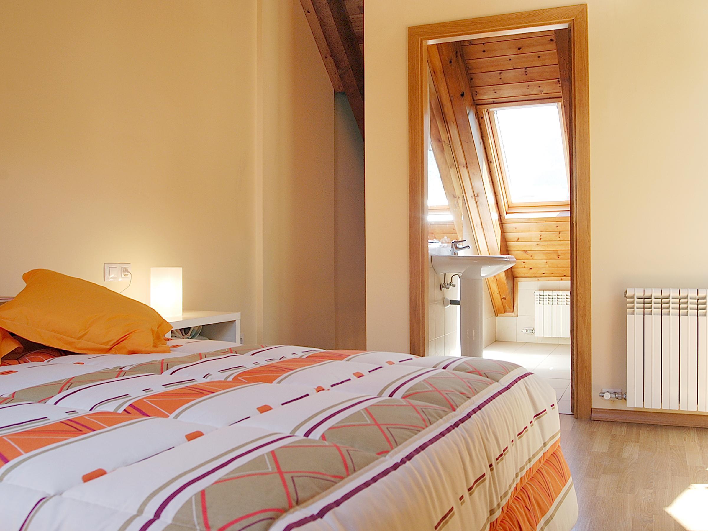 Aparthotel Nou Vielha e Mijaran Zimmer foto